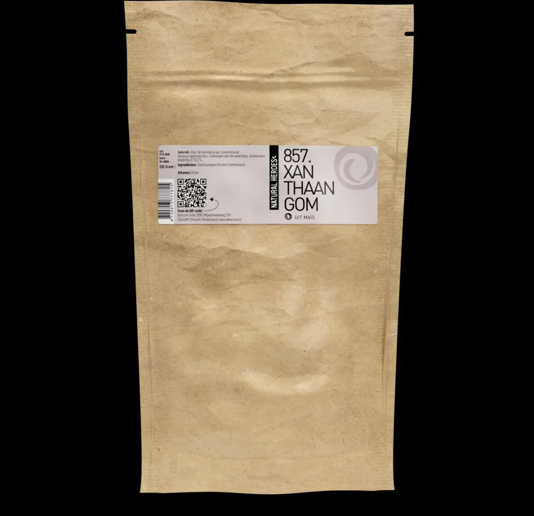 Natural Heroes Xanthaangom 200g