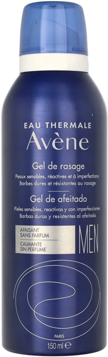 Avène Men Scheergel 150ml