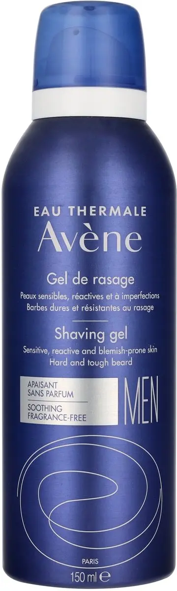 Avène Men Scheergel 150ml