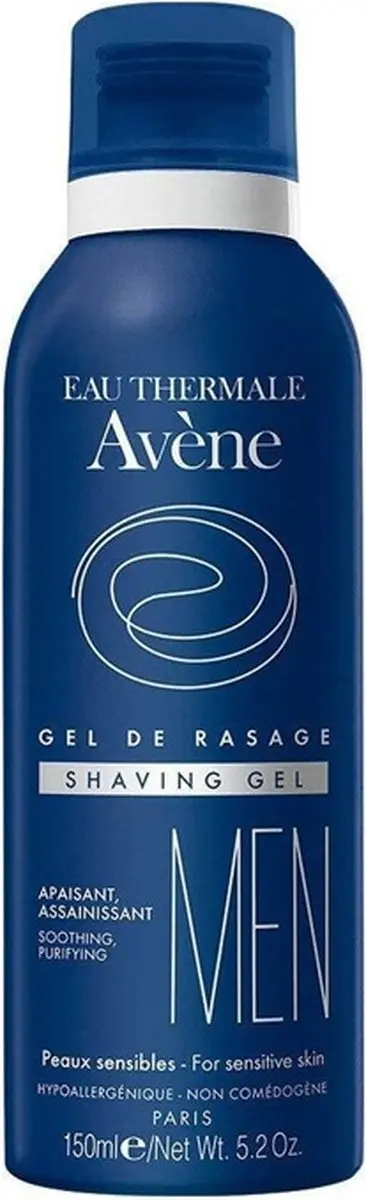 Avène Men Scheergel 150ml