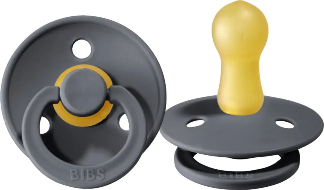 BIBS Iron Fopspeen 200221C