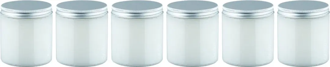 Splashbox Cosmetics Bamboe Bodyscrub-Gel 400g