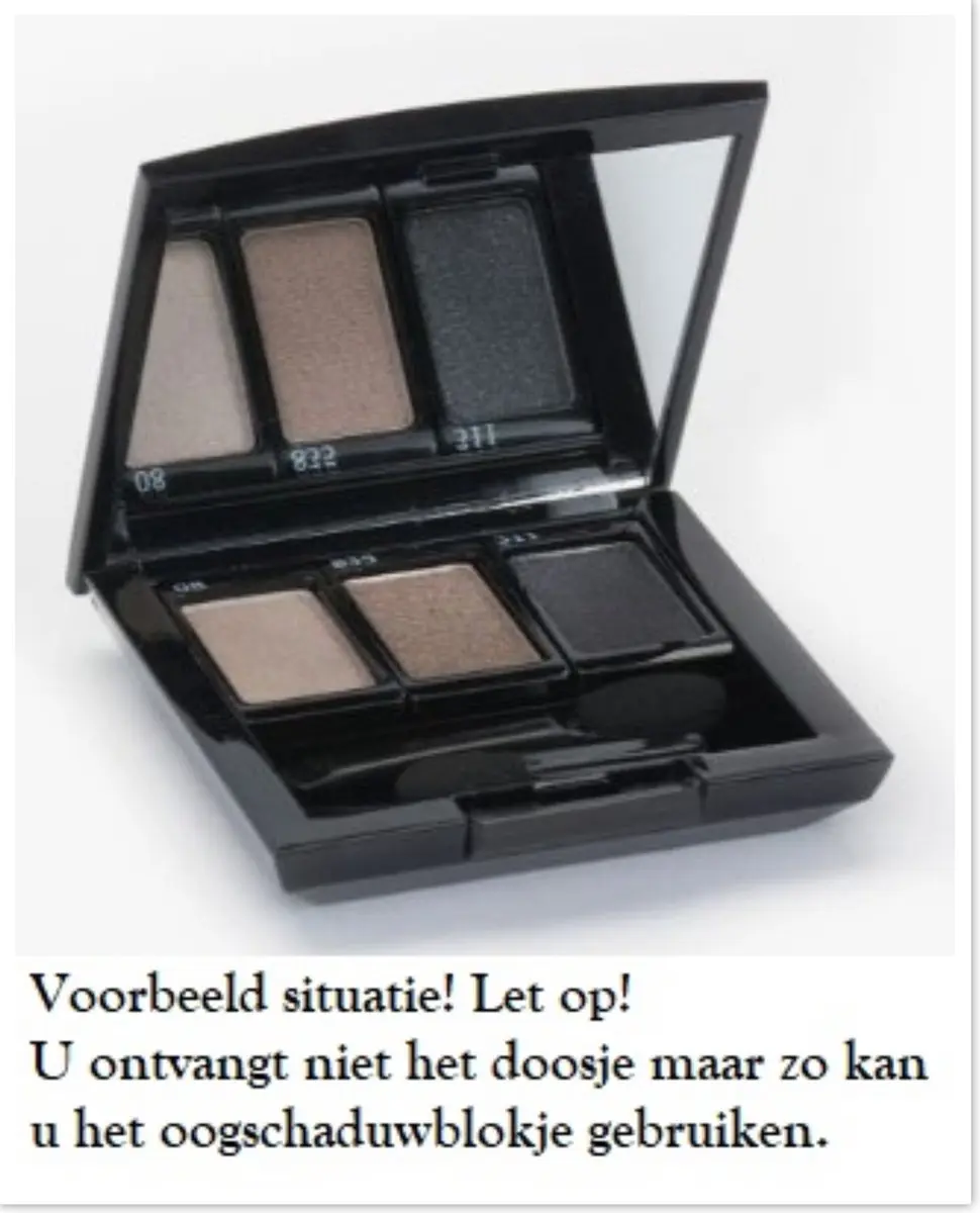 John van G Eyeshadow 27 - 2g