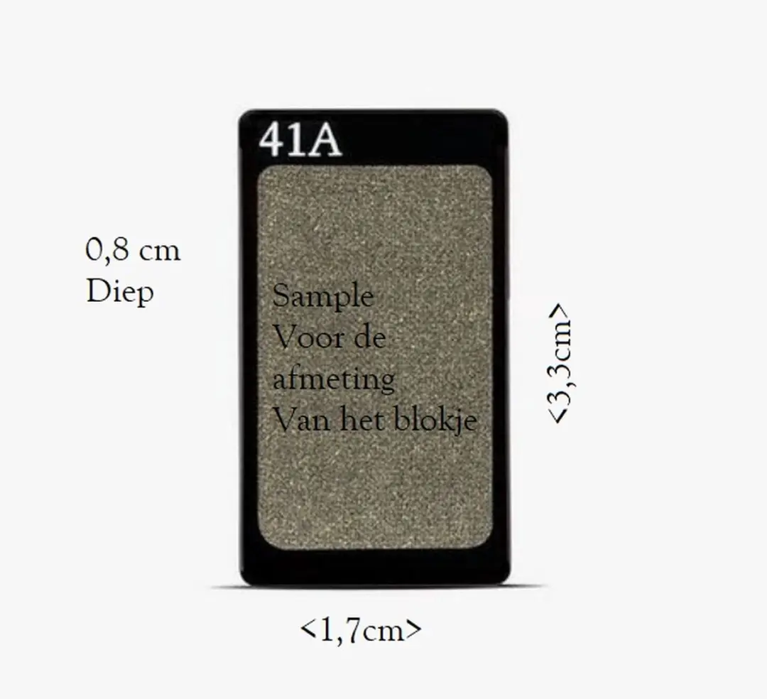 John van G Eyeshadow 27 - 2g