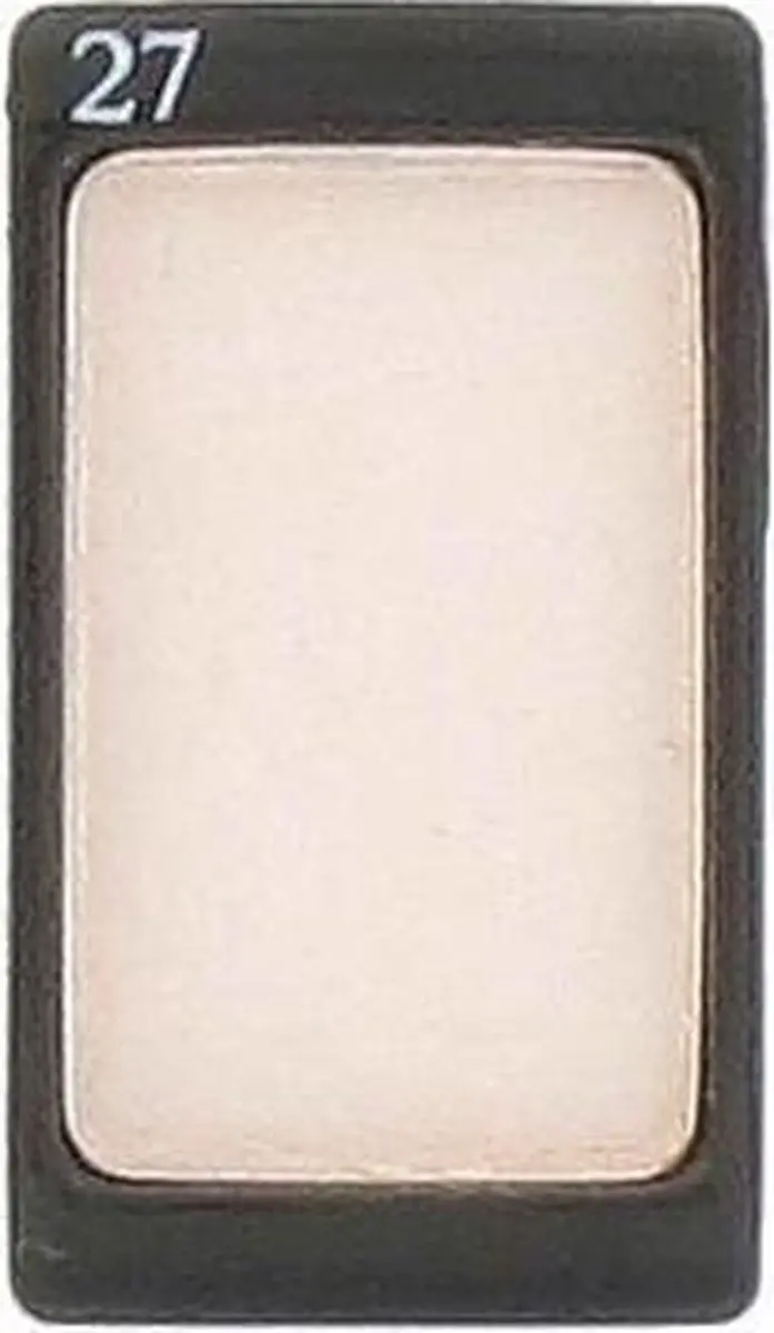 John van G Eyeshadow 27