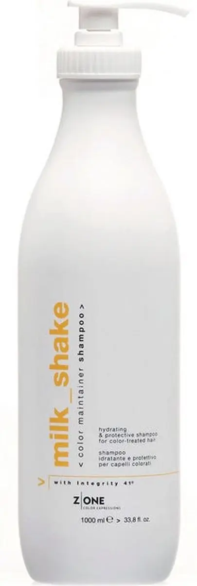 Milk Shake Colour Maintainer Shampoo 1000ml