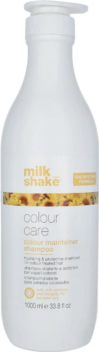 Milk Shake Colour Maintainer Shampoo 1000ml