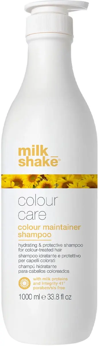 Milk Shake Colour Maintainer Shampoo 1000ml