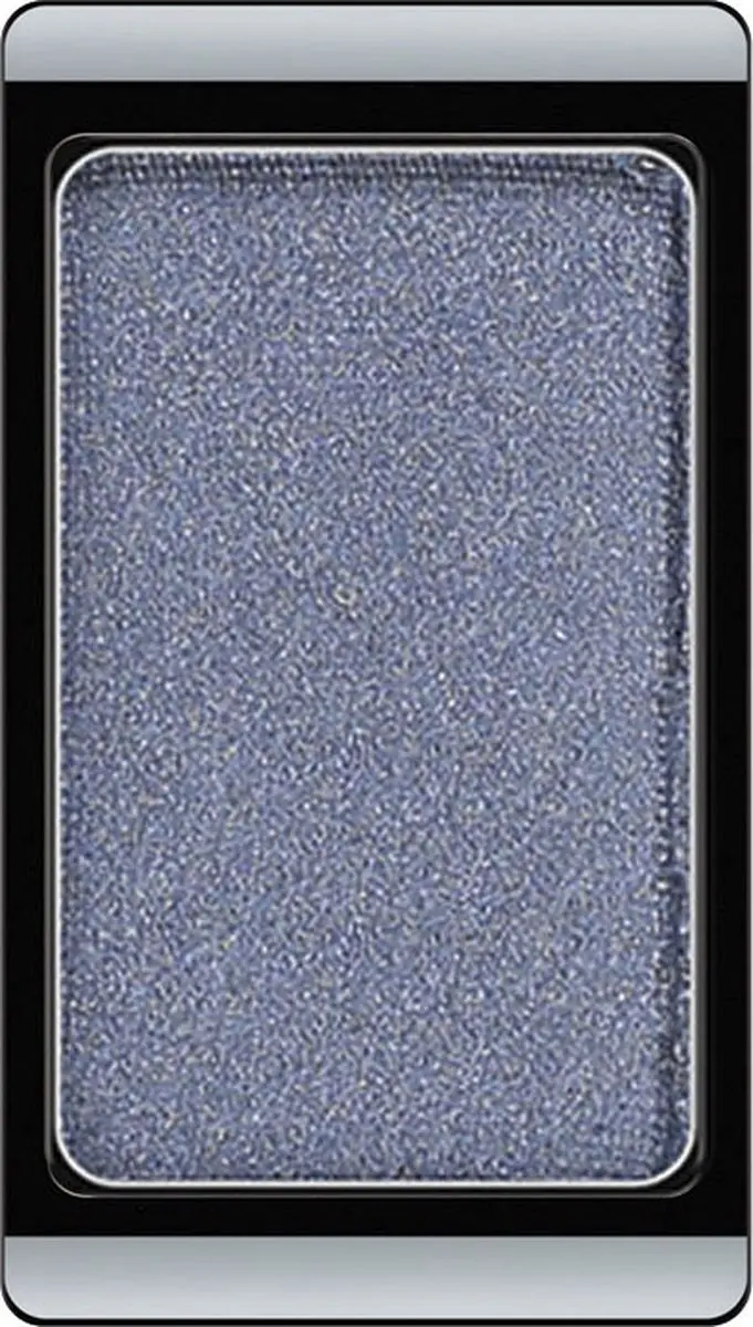 Artdeco Eyeshadow Pearly Smokey Blue Night 72 - 0.8ml