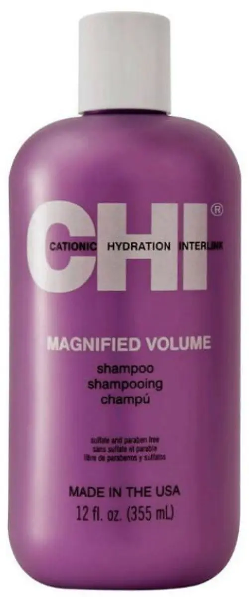 Chi Natural Life Magnified Volumegevende Shampoo 946ml