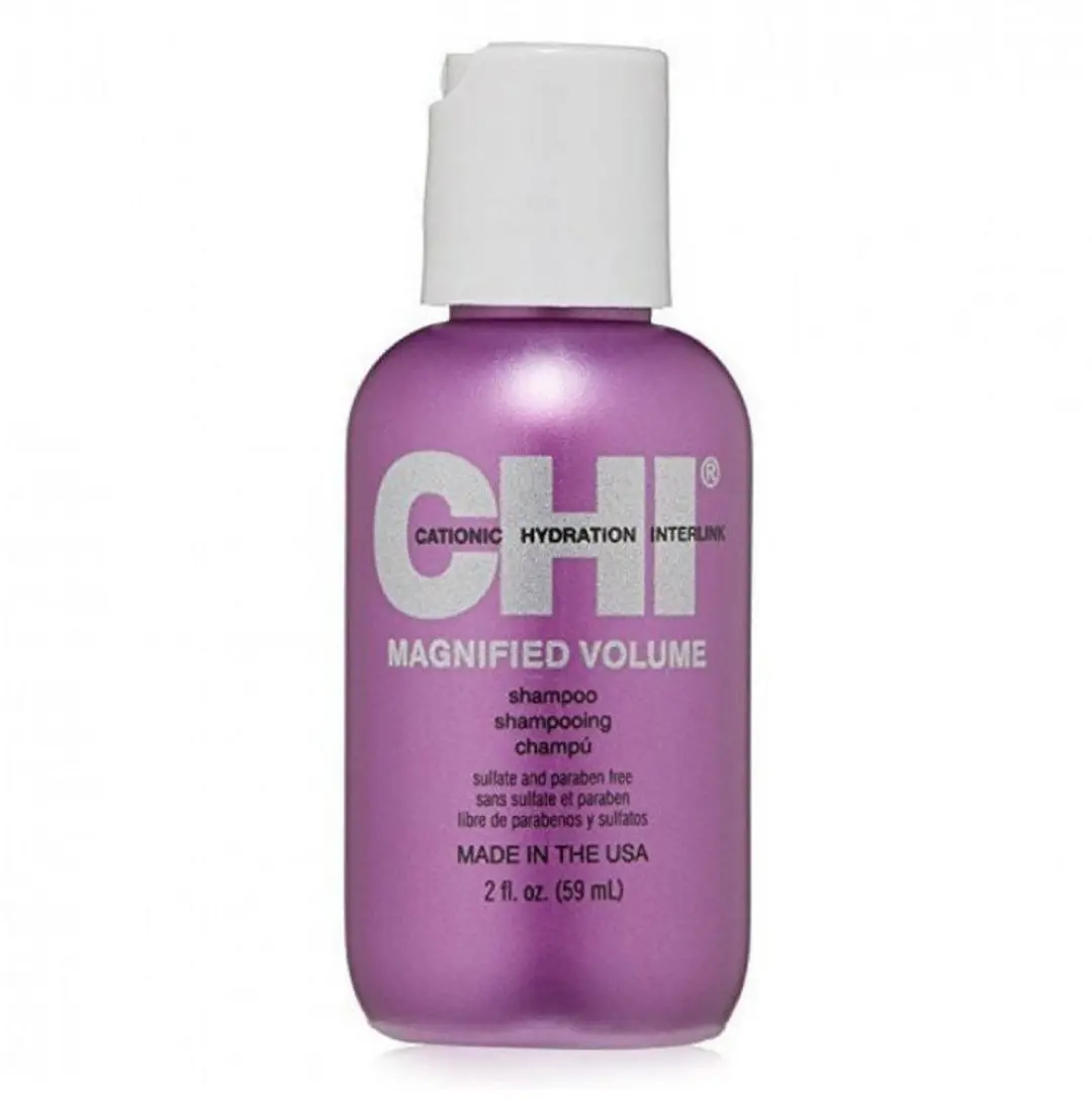 Chi Natural Life Magnified Volumegevende Shampoo 946ml