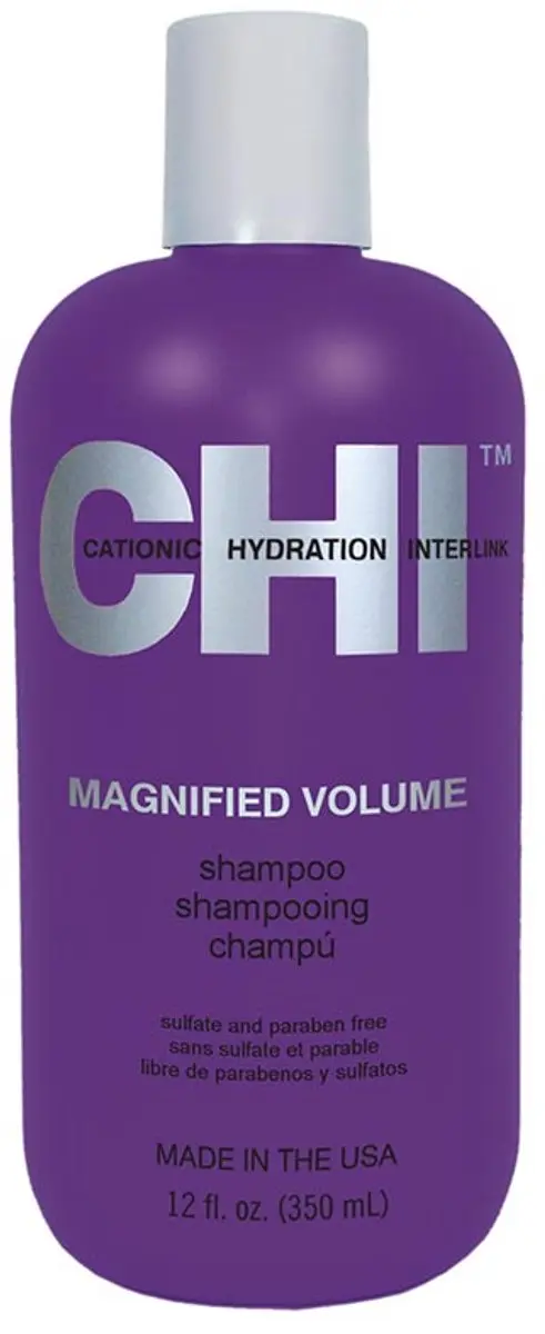 Chi Natural Life Magnified Volumegevende Shampoo 946ml