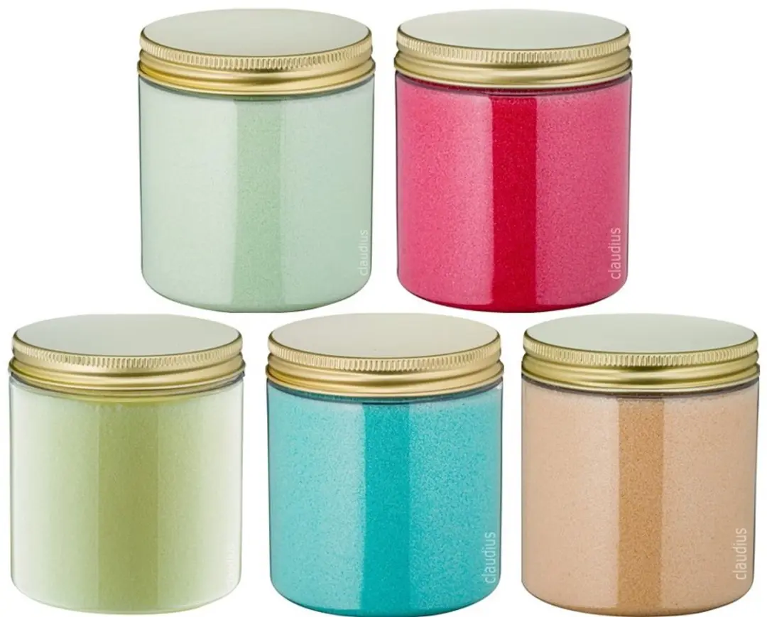 Splashbox Cosmetics Scrubzout