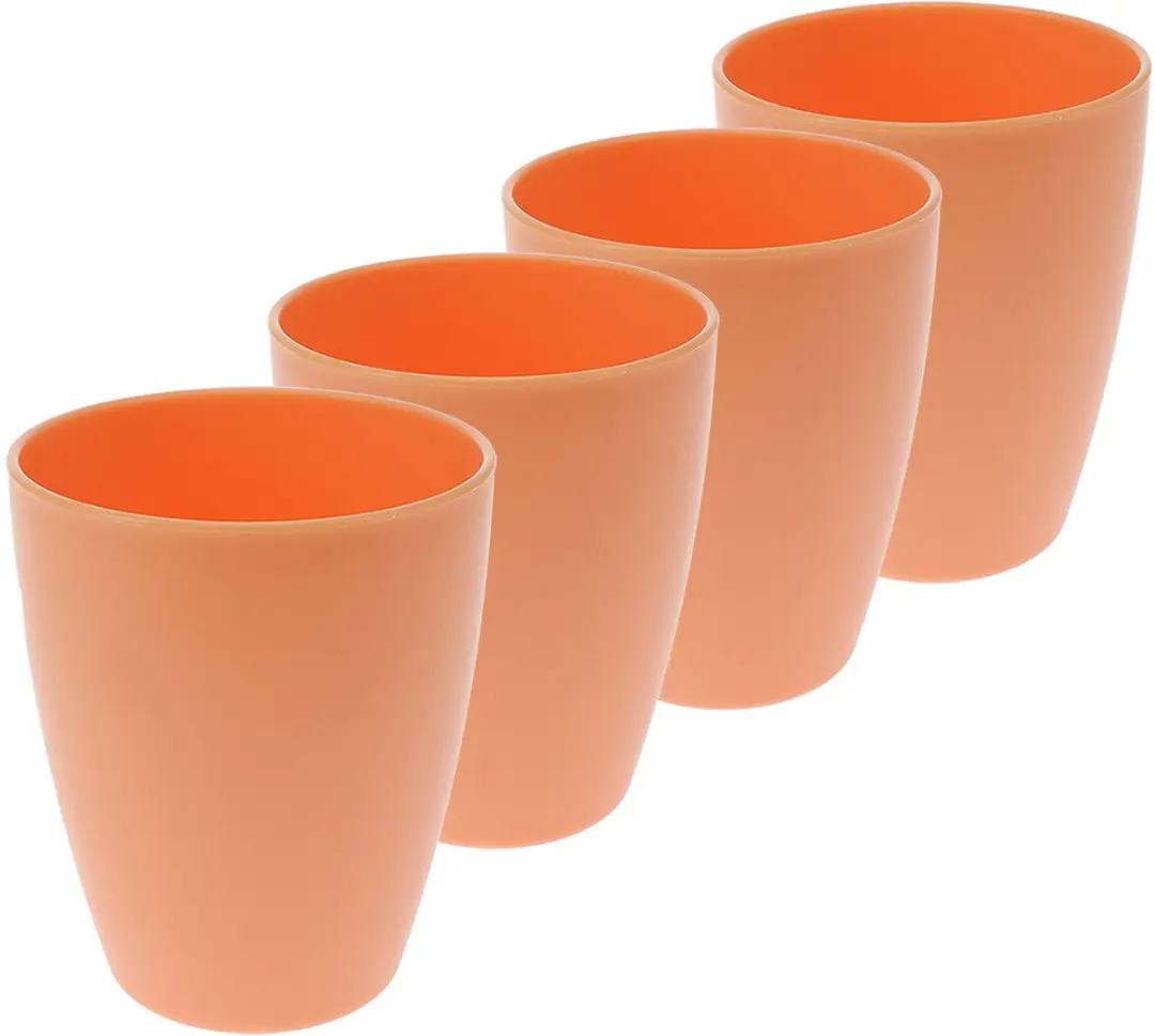 Excellent Houseware Limonadebekers 340ml