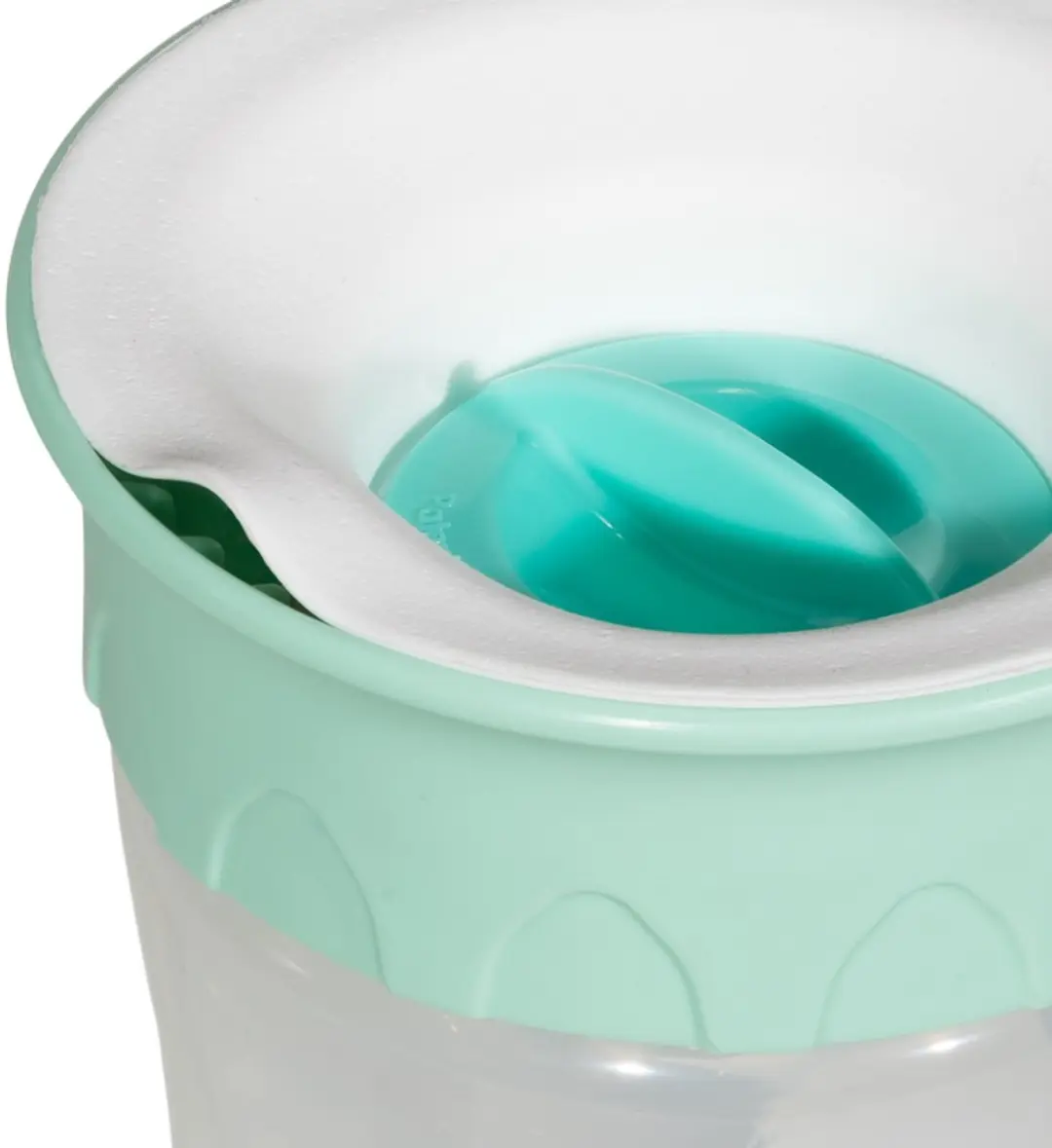 Nijntje Mint 360° Anti-lek Beker 300ml