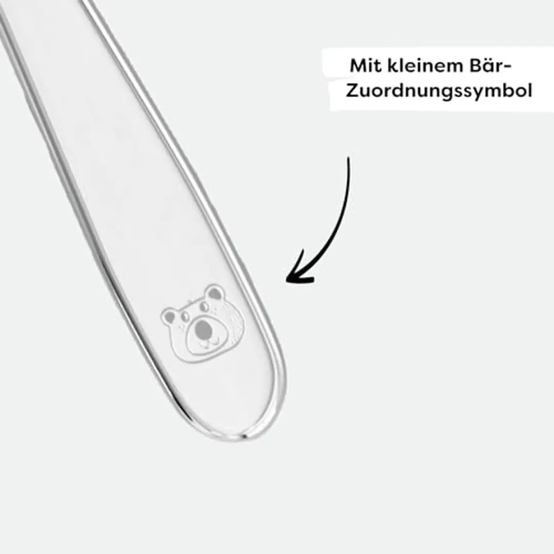 Haba Kinderbestek Bos - Meerkleurig