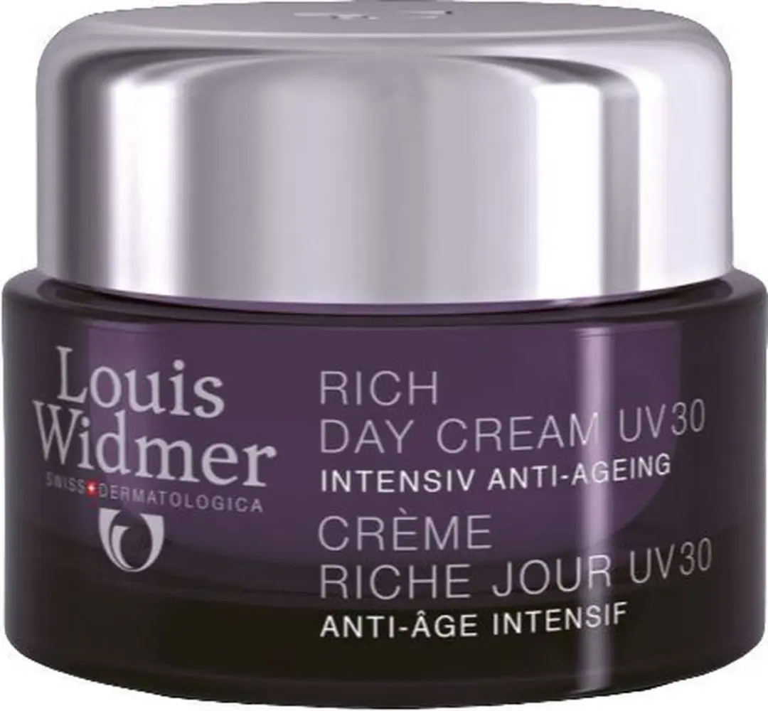 Louis Widmer Intensief Anti-Ageing Dagcrème 50ml