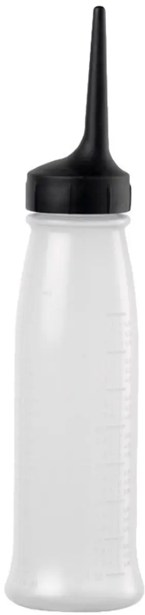 KIS Royal KIS Softshades Kleurenkaart - Zwart