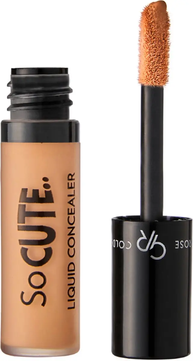 Golden Rose So Cute Liquid Concealer 03