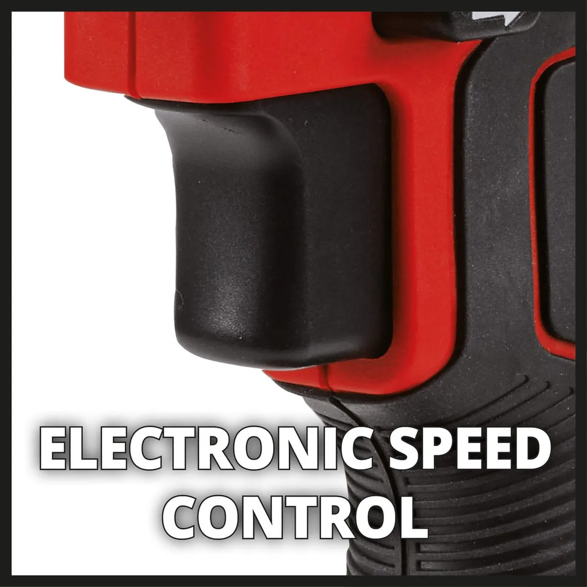 Einhell TE-CD 18/40 Li BL Accu Boor-/Schroefmachine 18V - 40Nm - 21 standen