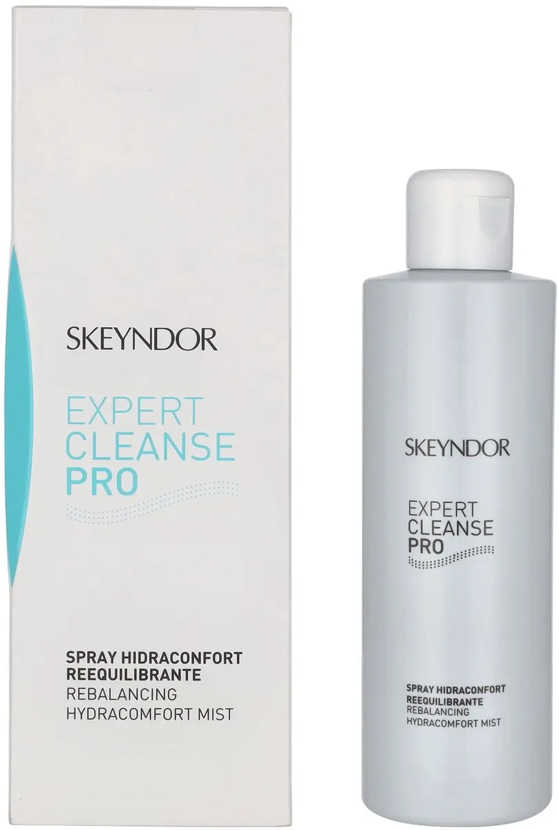 Skeyndor Expert Cleanse Pro Rebalancing Mist 200ml