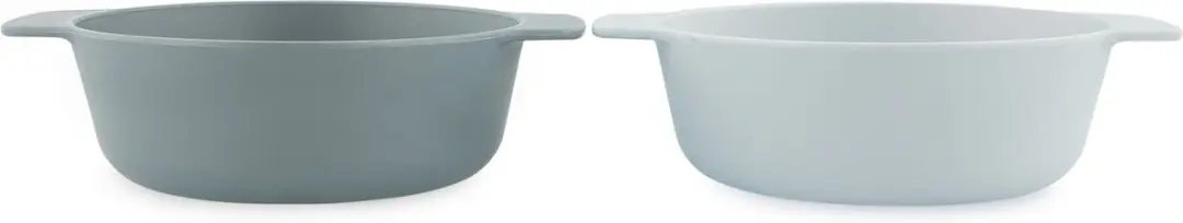 Trixie Eetset Petrol - 10 Stuks