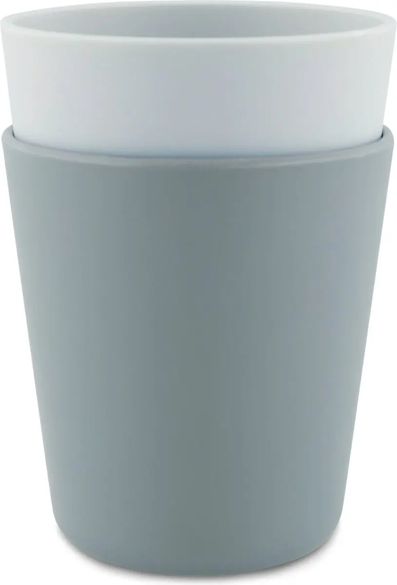 Trixie Eetset Petrol - 10 Stuks