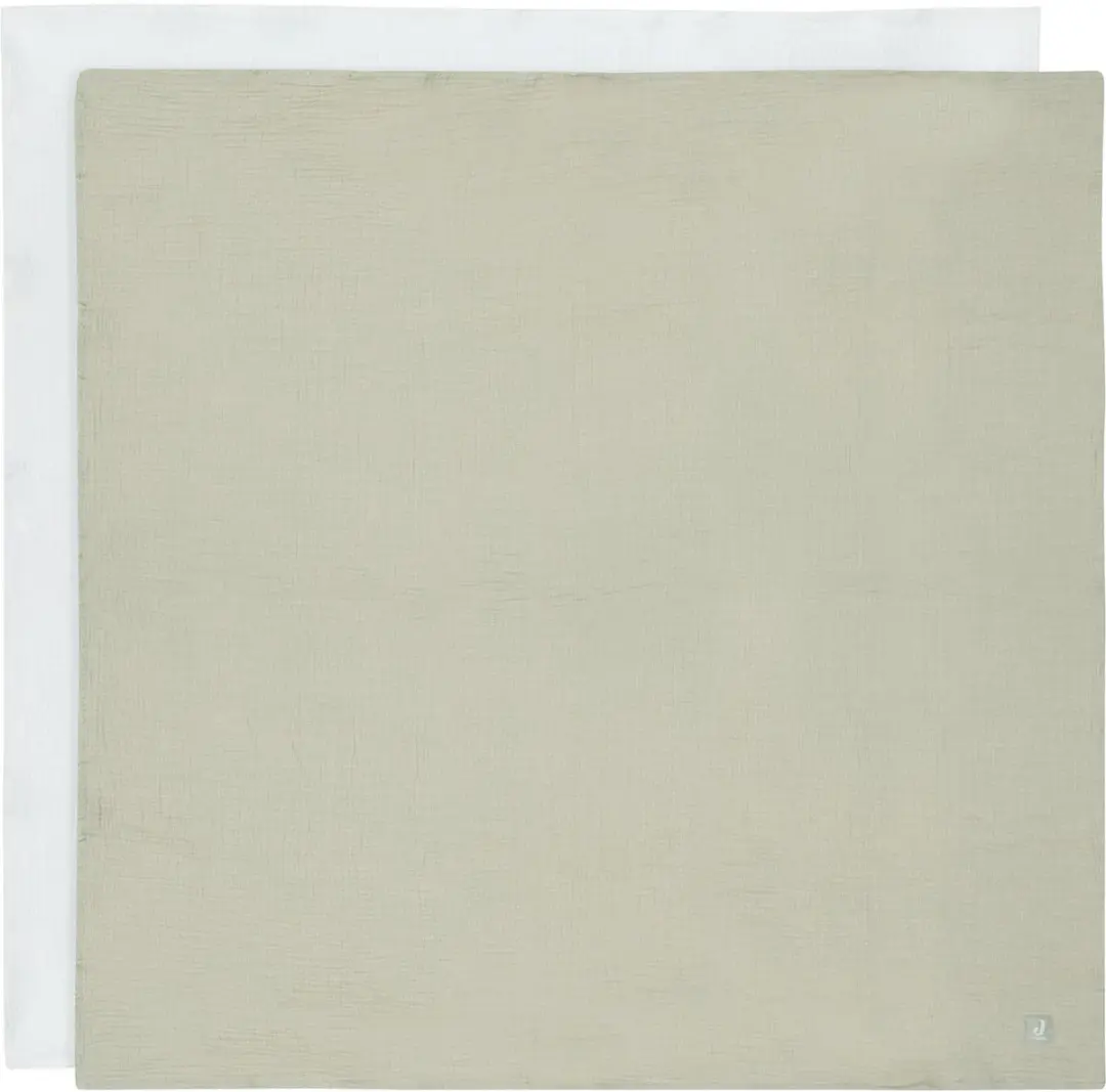 Jollein Hydrofiele Doek Large 115x115cm