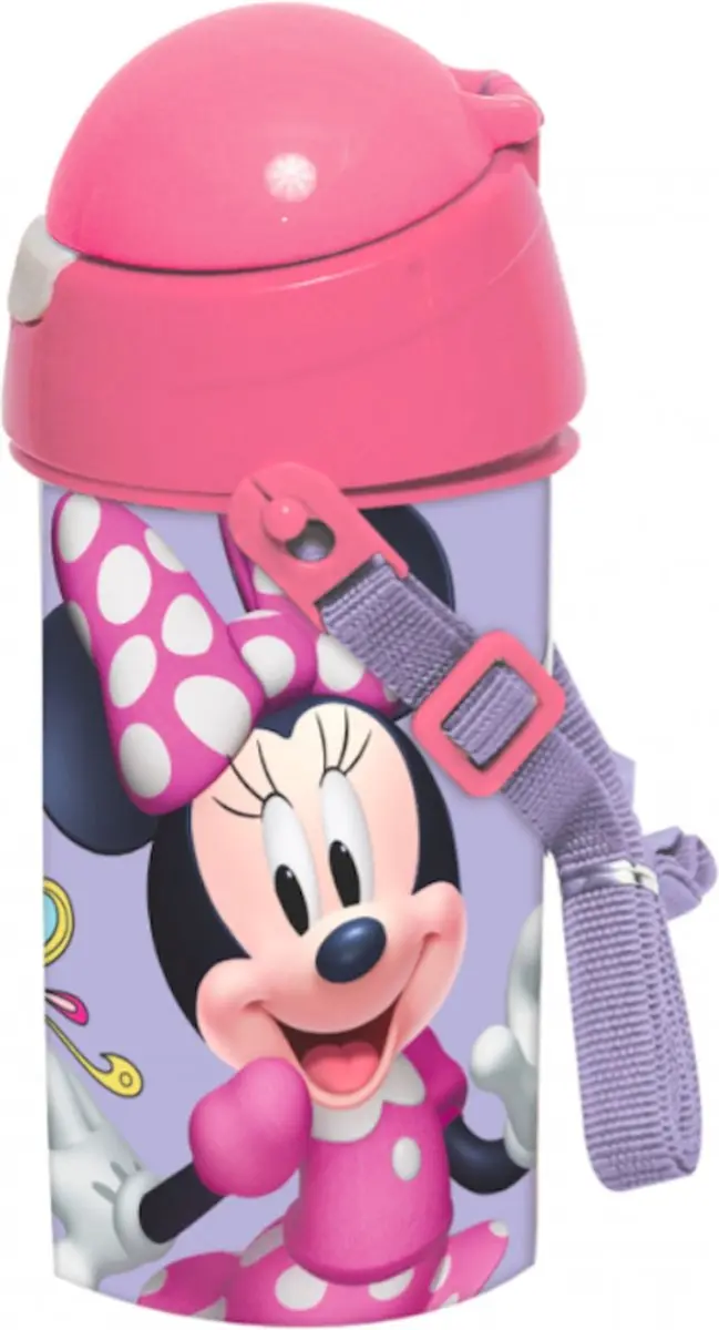 Disney Minnie Mouse Drinkbeker 500ml