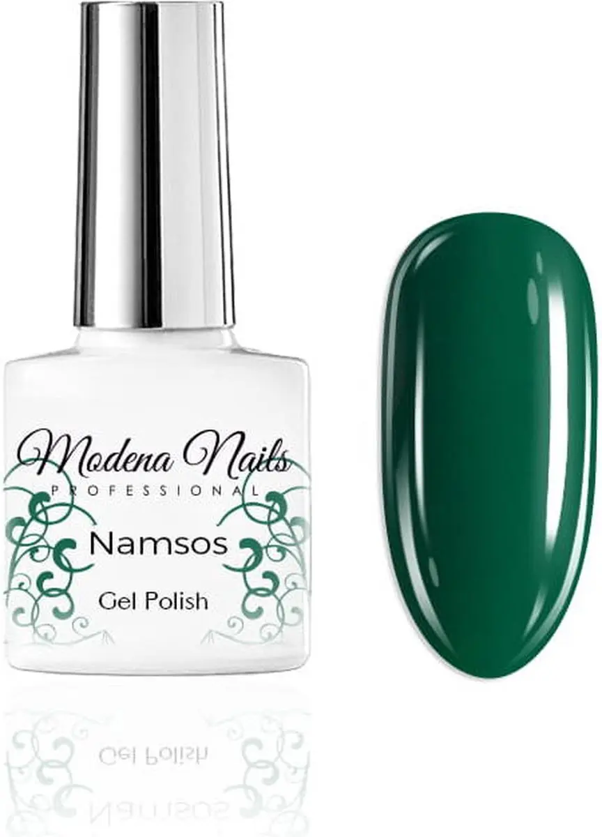 Modena Nails Namsos Gel Nagellak 7,3ml
