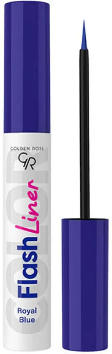 Golden Rose Flash Liner Eyeliner 3.5ml