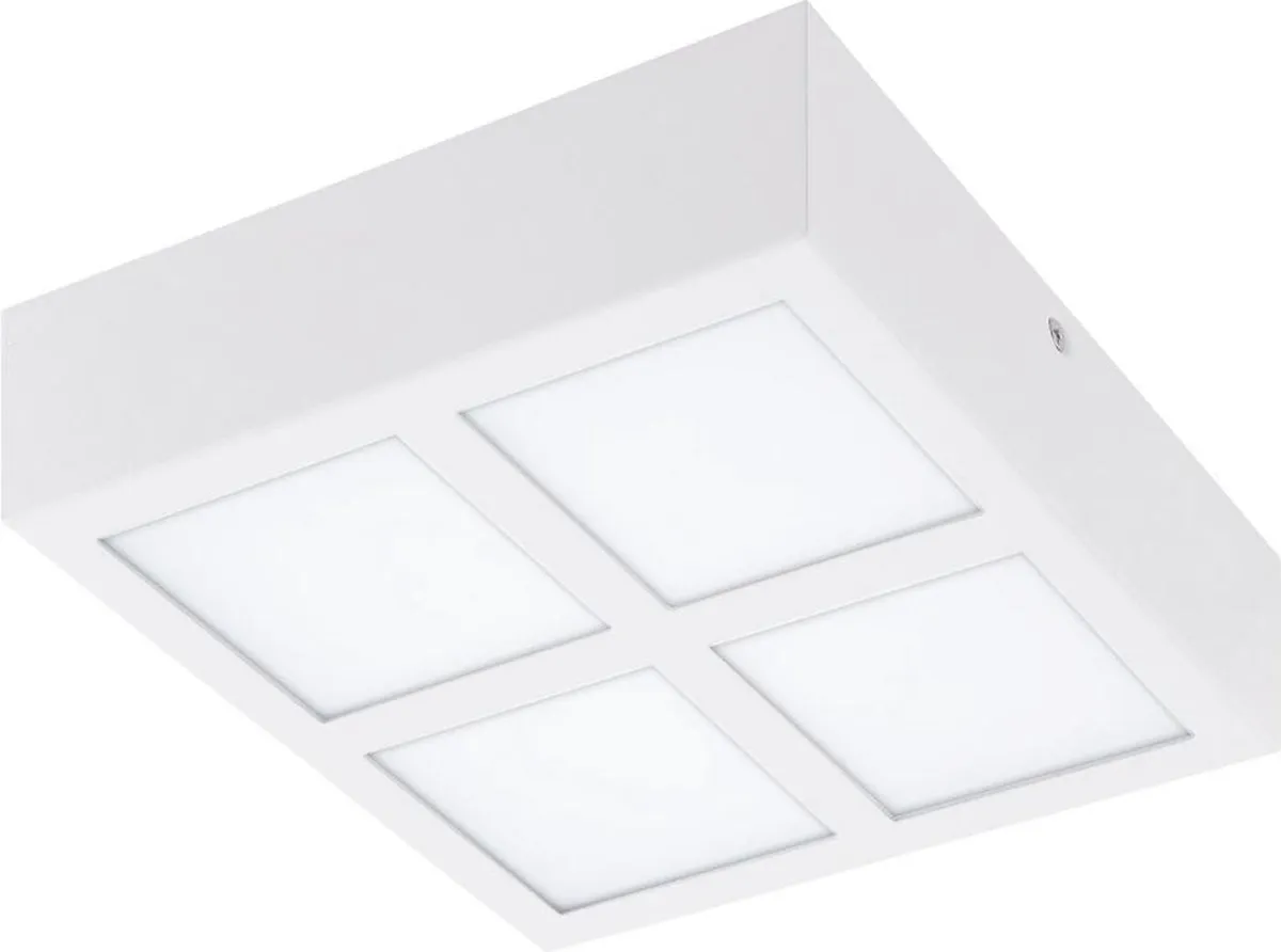 Eglo Colegio Opbouwlamp 4 Lichts