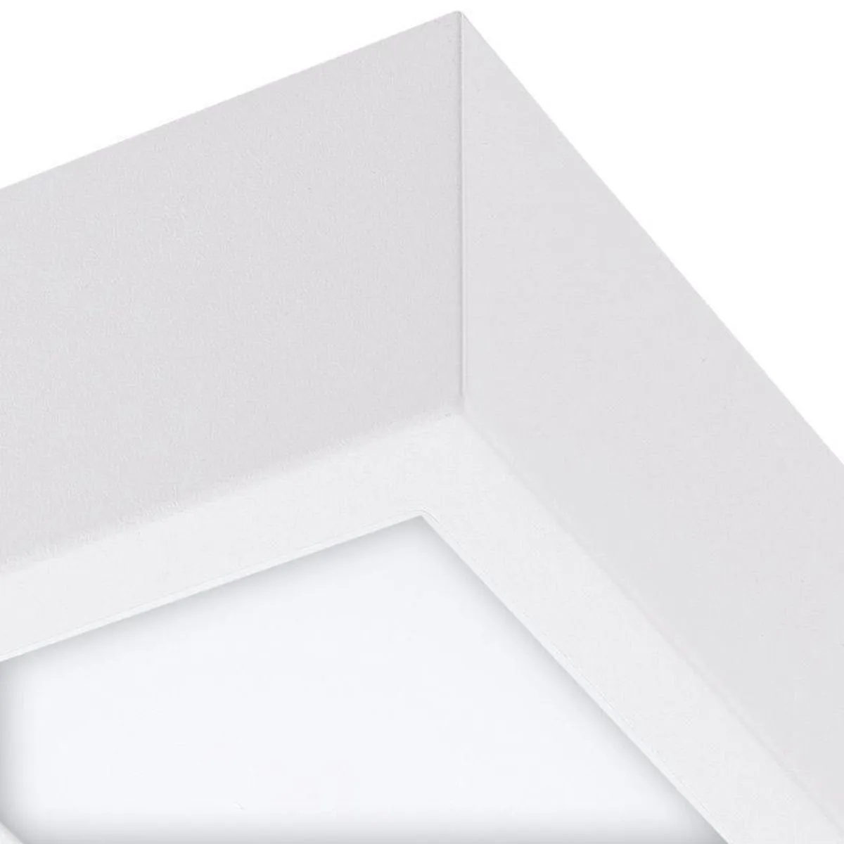 Eglo Colegio Opbouwlamp 4 Lichts - Wit