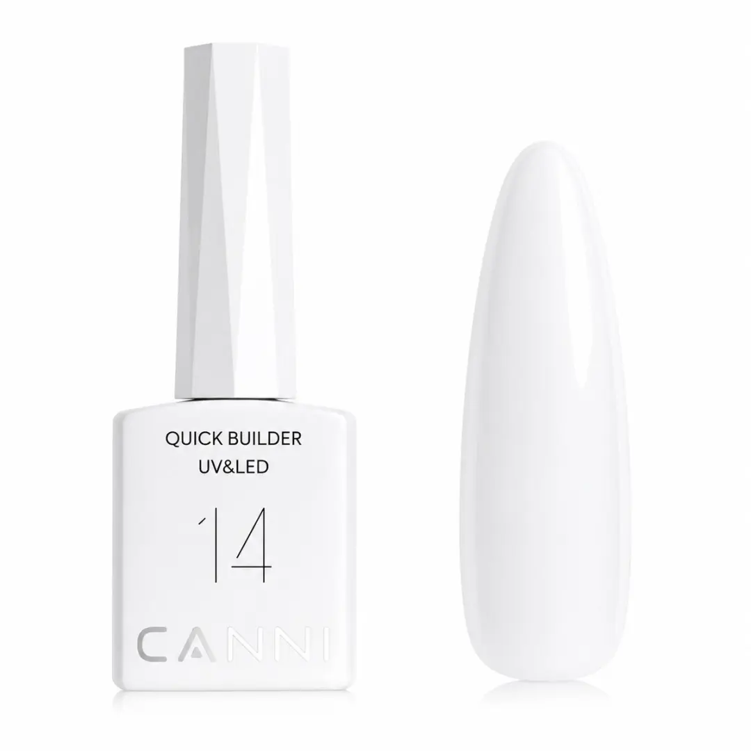 Canni Builder in a Bottle 10ml - Kleur 18 - afbeelding 6 van 6