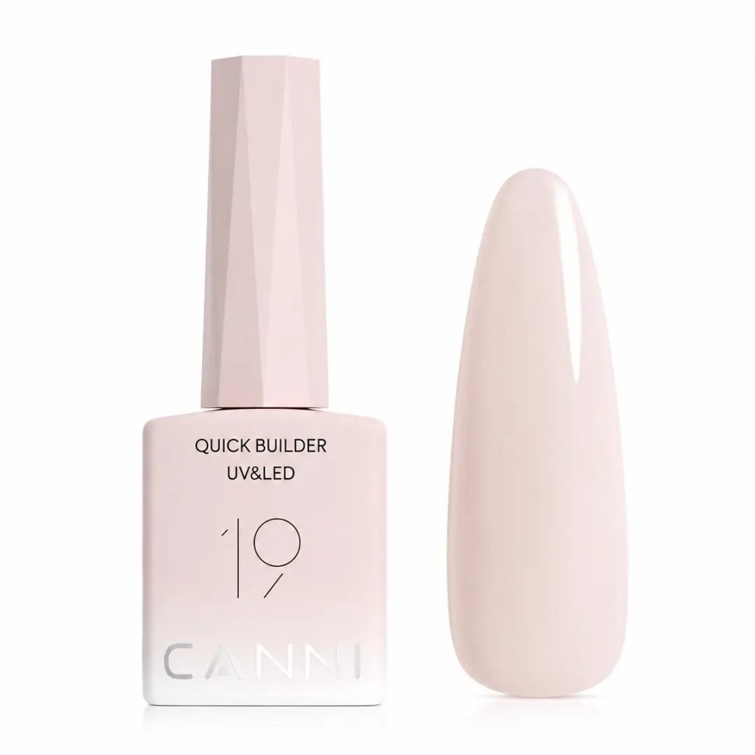 Canni Builder in a Bottle 10ml - Kleur 18