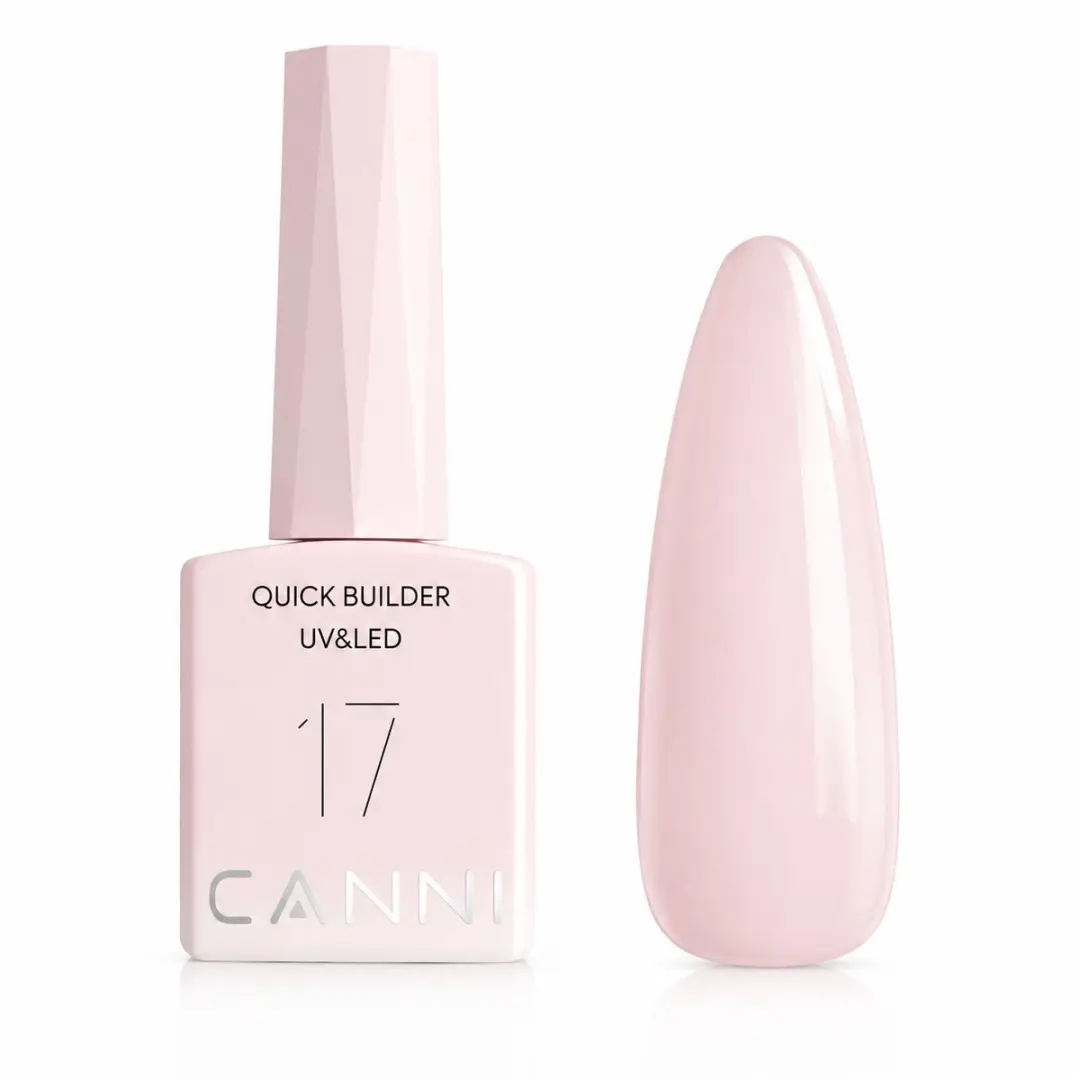 Canni Builder in a Bottle 10ml - Kleur 18