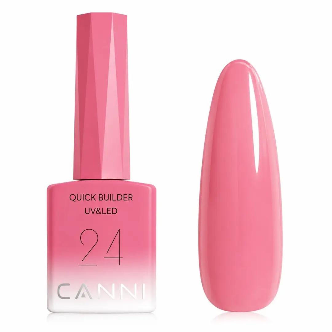 Canni Builder in a Bottle 10ml - Kleur 18