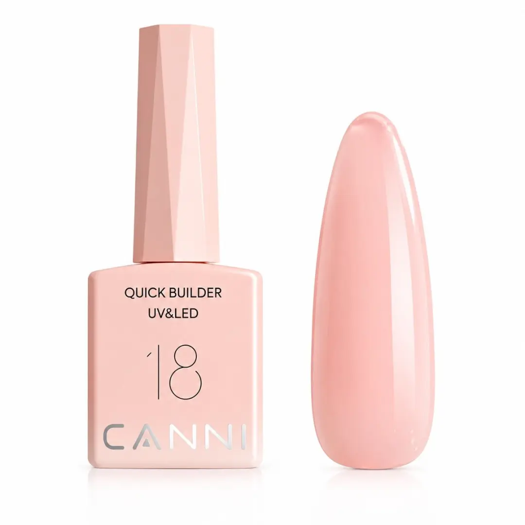Canni Builder in a Bottle 10ml