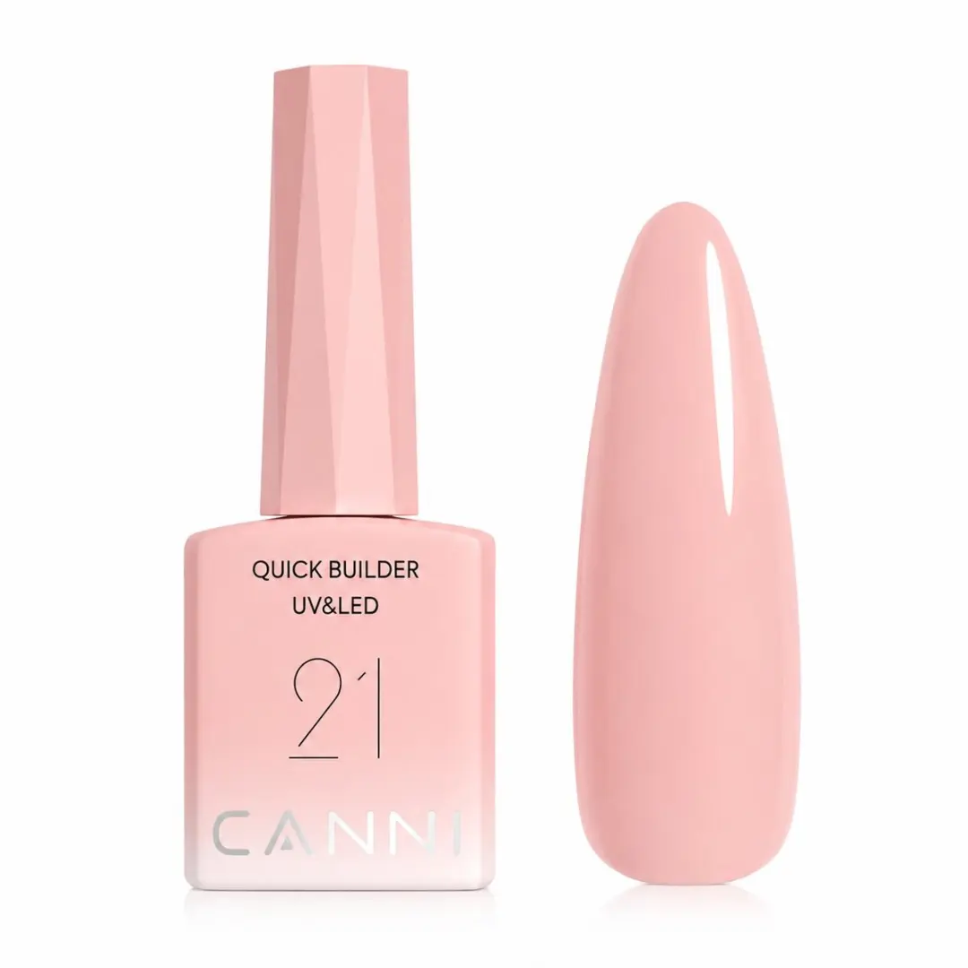 Canni Builder in a Bottle 10ml - Kleur 18