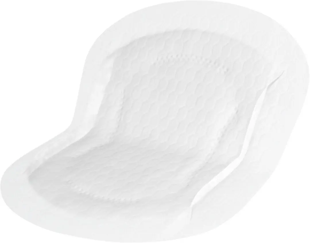 Medela Zoogcompressen Wegwerp 30 Stuks - Wit