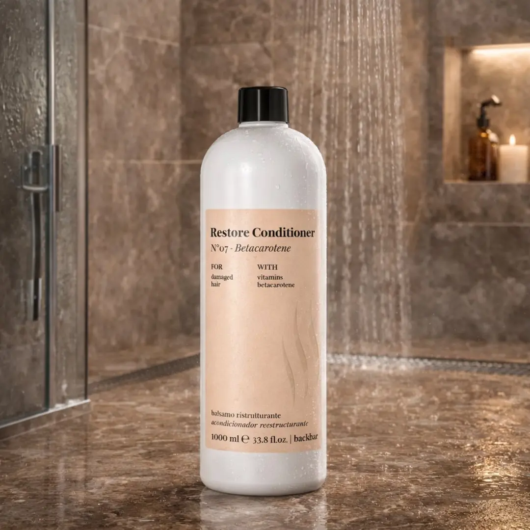 Farmavita Back Bar Nº07 Conditioner 1000ml