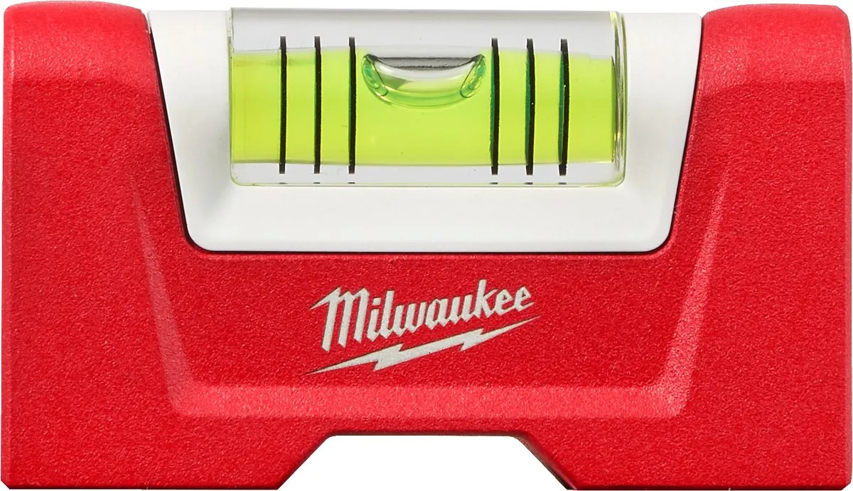 Milwaukee Compact Torpedo Waterpas 4932472122