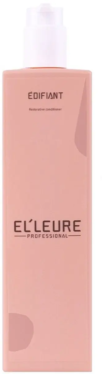 Elleure Édifiant Herstellende Conditioner 1000ml