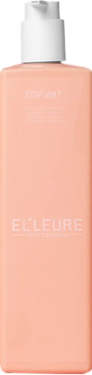 Elleure Édifiant Herstellende Conditioner 1000ml