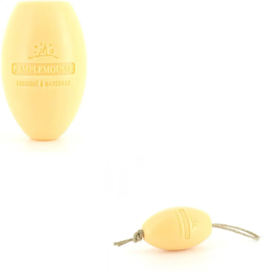 Savon de Marseille Zeepbol Grapefruit 240g