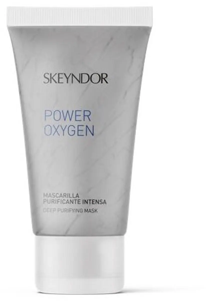 Skeyndor Power Oxygen Zuiverend Gezichtsmasker 50ml