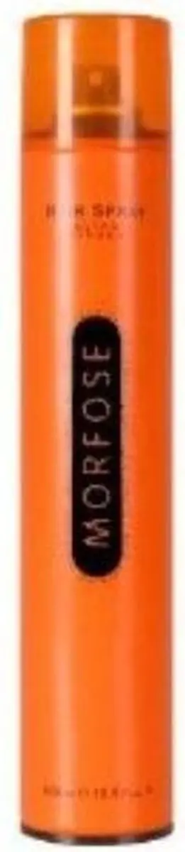 Morfose Hair Spray Ultra Strong 400ml