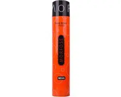 Morfose Hair Spray Ultra Strong 400ml