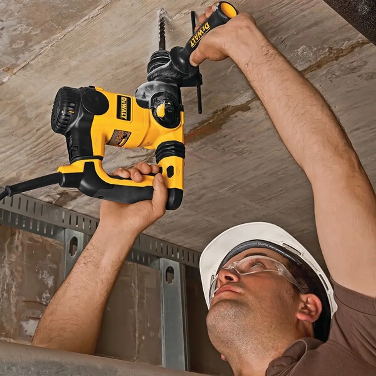 DeWalt DT8940 SDS+ Boor 14x260mm - Beton