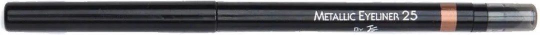 John Van G Metallic Eyeliner 25